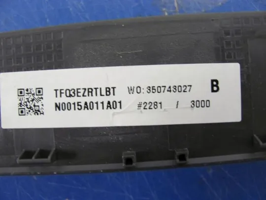 739-1 Рамка матриці EAZRT00401A для Aspire E5-573 E5-573 E5-522 E5-532 оригінал Де купити