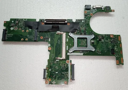 Купити Материнська плата з ноутбука HP ProBook 6555b 613398-001 6050A2356601-MB-A02 грж6_17