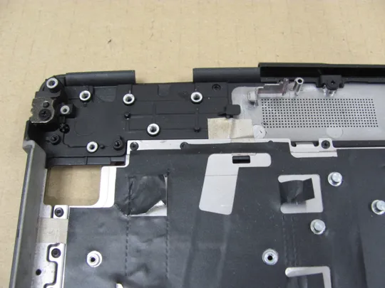 717-9 Кришка панель палмрест AP2V7000502 для Dell Precision 7550 M7550  7560 оригінал Продаж