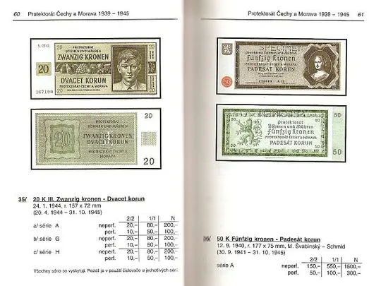 Бумажные деньги Чехословакии 1918-93 гг. - *.pdf З аукціону