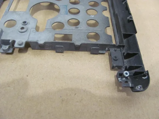 номер0170-2 Кришка, дно, піддон корпуса  0V0RJV для   Dell Latitude E6230   оригінал Інтернет-аукціон