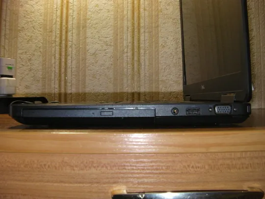 Dell Latitude E5540 Матовий 15.6&quot; LED I3-4030U 4х1.90 8ГБ/500ГБ Вебка BT Dell Робоча Батарея та Новий 90-Вт Б/Ж з США #3 Інтернет-аукціон