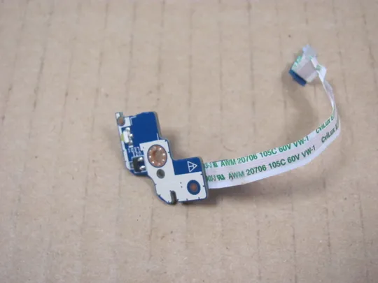 691-24 плата  LED LS-G891P NBX0002FH00 для Dell latitude 5400 5401 5405 5410 оригінал Ціна