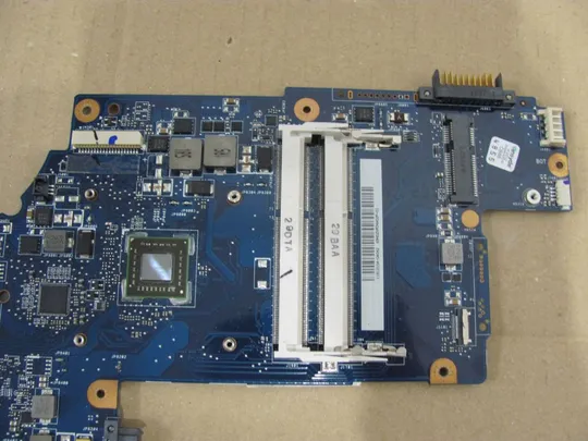 504-2 материнська плата H000043600 РОБОЧА для Toshiba Satellite C870D C875D оригінал Продаж