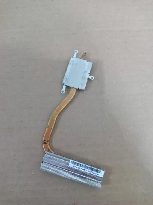 Купити номер0315-15 термотрубка AT15H0010C0 для TOSHIBA SATELLITE C50 C55 L55 оригінал