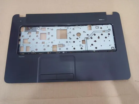 номер0134-12 панель палмрест та тачпад EAR680030D0 36R68TATPC0 для HP Pavilion 17 17-E оригінал Ціна