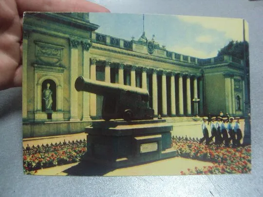 Купити открытка одесса приморский бульвар пидберезького 1962 №1018