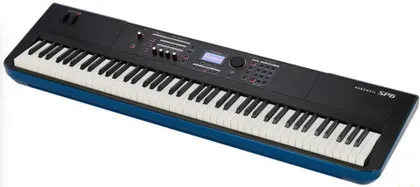 фото, Сценічне цифрове фортепіано Kurzweil SP6