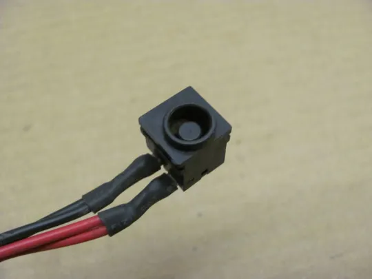 363-30 роз'єм живлення для FUJITSU H910 P771 оригінал Де купити