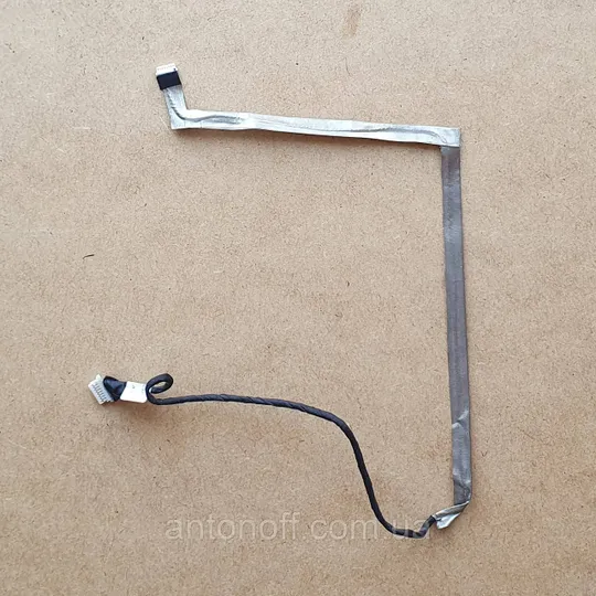 Купити Шлейф веб камери Asus Eee PC 1215T / 14G14F026021 для ноутбука оригінал з розборки