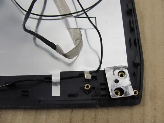 484-3 кришка матриці 13N0-ZKP0G01 для MEDION P6816 E6228 оригінал в Україні