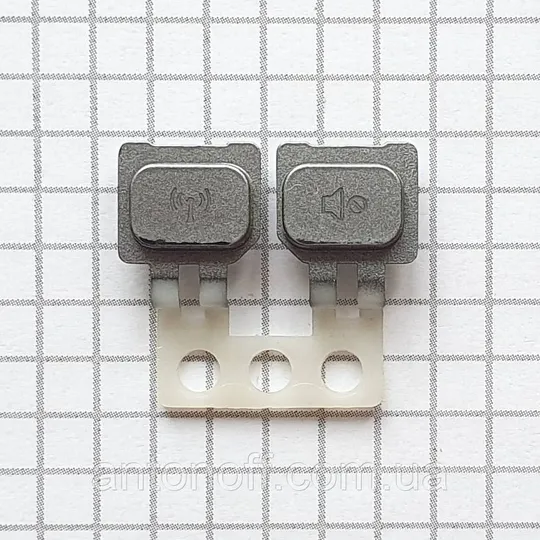 Кнопки корпусу HP ProBook 430 G2 для ноутбука оригінал з розборки Ціна