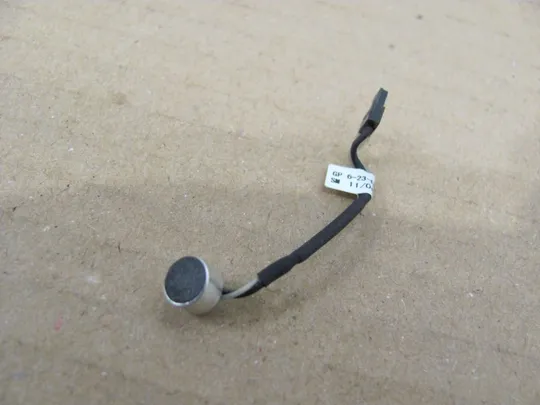 522-39 мікрофон 6-23-EM54G-012-2 для TERRA 1528 1526 1509P оригінал Ціна