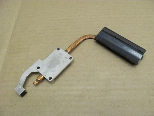 номер0319-6 термотрубка охолодження AT0IF0010R0 для Packard Bell TE11, Acer Aspire E1-521, оригінал Де купити