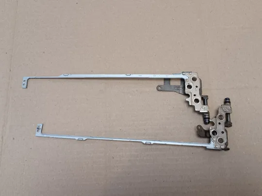 номер1065-12 кріплення матриці 0JCP43 08MG1C для  DELL Latitude 3590 Фіксатор Скоби Закріплювач Механізм з'єднання fastening матриці оригінал Інтернет-аукціон