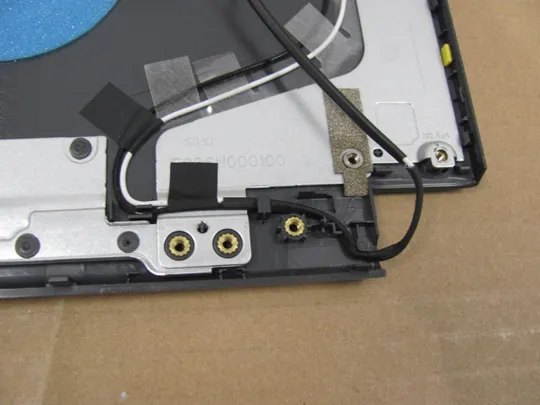 779-9 кришка матриці AP36N000101 08MNTR  для Dell Inspiron G15 5510 5511 5515 оригінал Де купити