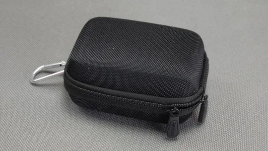 Купити Vanguard жесткий кейс для компактных цифровых фотокамер 120x70x50mm