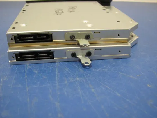 №264-9 DVD-привод для TERRA 1562P оригінал З аукціону