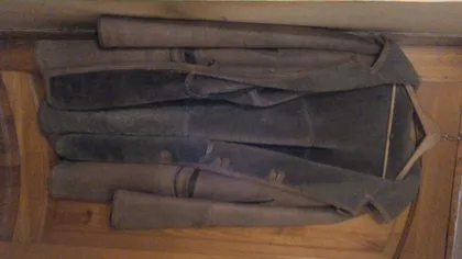 фото, Дубленка мужская