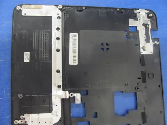 №307-5 панель палмрест тачпад ZYE3BBLDTA0I для Toshiba Satellite L750 L755 оригінал Інтернет-аукціон