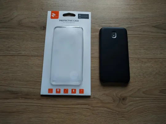 Чехол 2E для Samsung Galaxy J5 2017 j5 J530 чохол Ціна