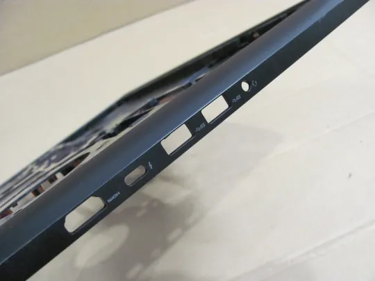 682-8 Кришка дно піддон корпуса 0350HR AP21K000100 для DELL Inspiron G7 17 5748 5749 5747 7577 7587 оригінал в Україні