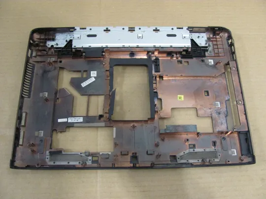 Купити 572-3 Кришка дно піддон корпуса 0X4KKJ AP0OC000410 для Dell VOSTRO 3560 V3560 оригінал