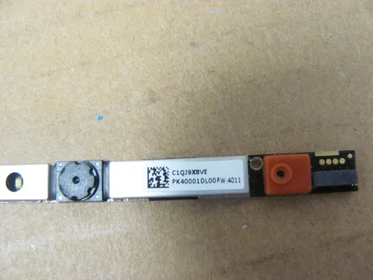 759-46 WEB камера PK40001DL00 для Lenovo Ideapad 320s-14 320S-14IKB  оригінал Продаж