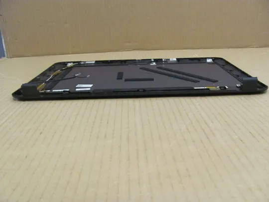 номер0300-21 кришка матриці Кришка дисплея Тильна кришка Корпус матриці Верхня кришка Задня кришка matrix cover   Top Case LCD Cover Rear Lid Back Cover Housing Cabinet 03JPYN API0Z000200 для Dell Inspiron 15, 5521 оригінал Де купити