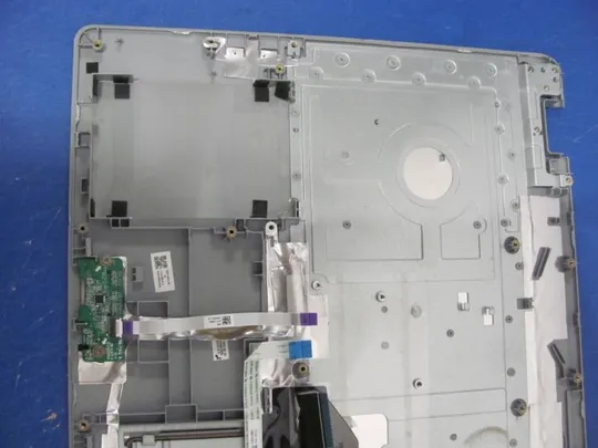 Купити №182-14 панель палмрест з клавою EAZYW00102R для ASPIRE E 17 E5-771G оригінал