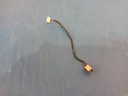 №313-10 роз'єм живлення для TOSHIBA L870 L875 C870 C875 оригінал Ціна