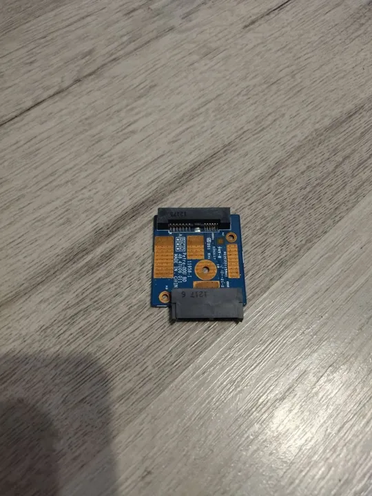 Коннектор ODD SATA для ноутбука Acer Aspire V5-531, V5-571 Ціна