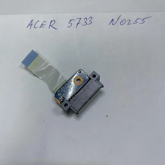 N0255 Acer 5733 Шлейф ODD Ціна