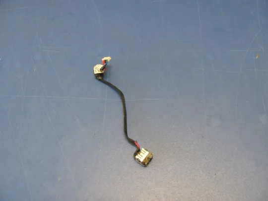 №43-9 Роз'єм живлення для Dell Latitude E5430 оригінал Ціна