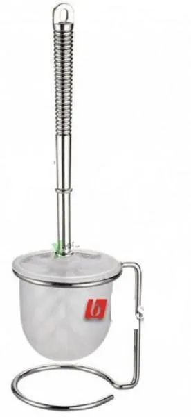 Ершик для унитаза с подставкой Besser 0509 Ціна