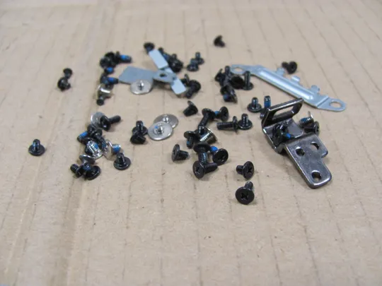 691-33 комплектуюче гвинти для Dell Latitude E7470 7470 оригінал Продаж