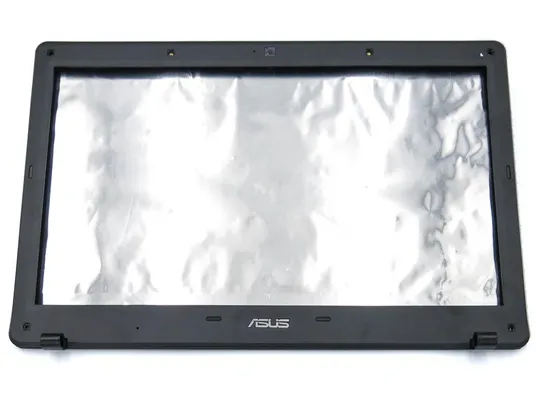 Крышка матрицы для ASUS A52 K52 X52N с рамкой в сборе. Матовая. Ціна