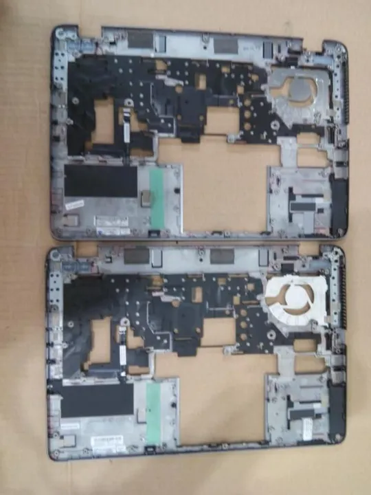 Купити 355-6 панель палмрест 6070B0676601 730964-001 для HP 740, 745, 840 G1 оригінал