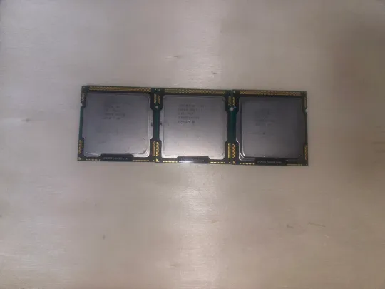 Продам процесор і7-860 Ціна