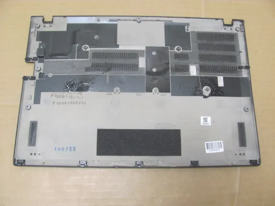 Купити номер0929-1 Кришка дно піддон корпуса корпуса нижний корпус (дно) для ноутбука низ AM16Q000600 для Lenovo Thinkpad T480s  оригінал