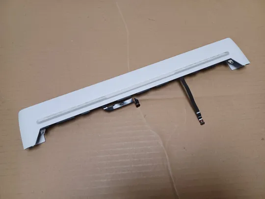 номер1057-46 заглушка корпуса Пробка Заглушка роз’єму Кришка порту 0MTFMH PK37A00WT10  для DELL ALIENWARE X17 R1 R2 оригінал Продаж