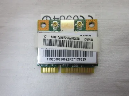 фото, Wi-Fi модуль bcm94313hmg2l Lenovo G570