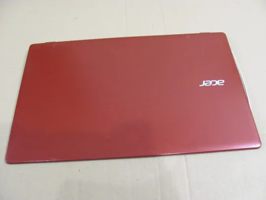 591-18 кришка матриці AP154000410 для Acer Aspire E5-511 E5-521 E5-551 E5-571  оригінал Ціна