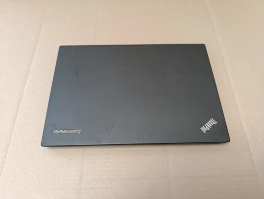1706 Lenovo ThinkPad X250 12,5" FHD i7 5600u 2,6Ghz / 8Gb / 120ssd / WebCam / Led Keyboard / 2 акмулятора + БЖ Інтернет-аукціон