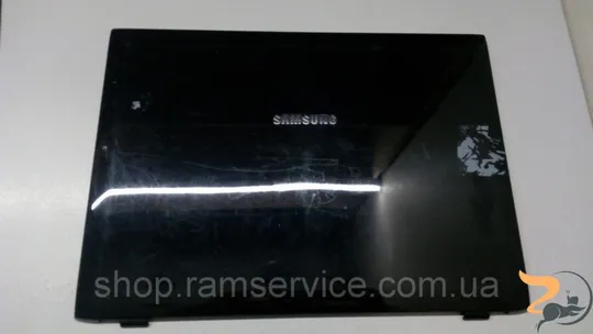 Кришка матриці корпуса для ноутбука Samsung R70, BA75-01858A, б/в Ціна