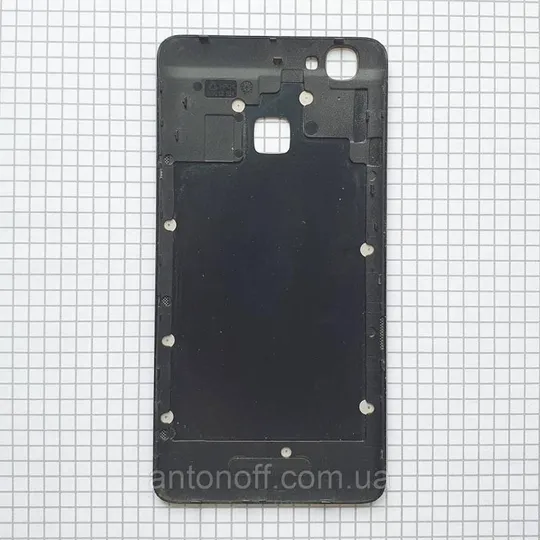 Купити Задня кришка Nomi i5032 Evo X2 для телефона оригінал з розборки