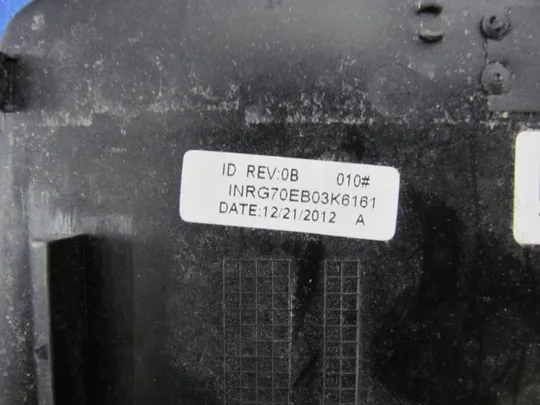 №153-19 сервісна кришка 13N0-99A0E01 для Aspire E1-731 E1-771 VG70 LV11HC LV44HC VG7 оригінал З аукціону
