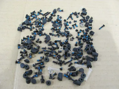 фото, номер1045-2 комплектуюче гвинти для HP 650 655 G1 оригінал