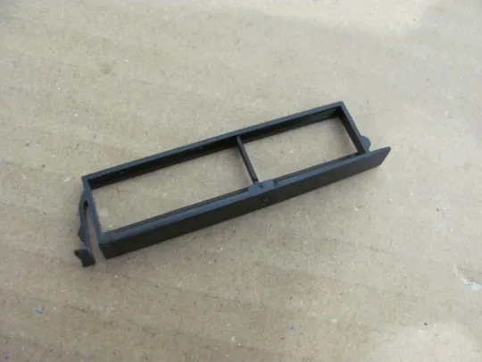 517-13 заглушка корпуса для FUJITSU E554 E556 E744 E754 E756 оригінал З аукціону