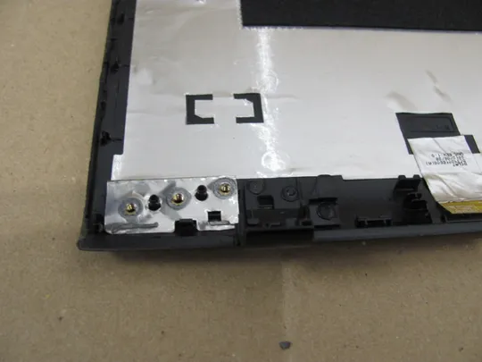 407-3  Кришка  матриці AP0RW000222 для  Samsung NP350 NP350E7C  оригінал в Україні